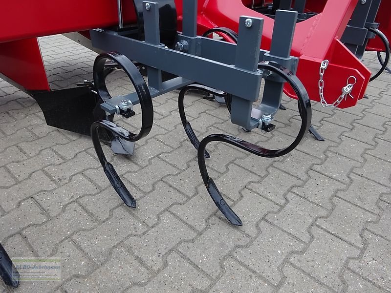 Dammformer des Typs EURO-Jabelmann Kartoffelhäufelgerät, Häufler Häufelgerät mit Dammformblech, V 5 D, 4 Reihen, NEU, Neumaschine in Itterbeck (Bild 18)