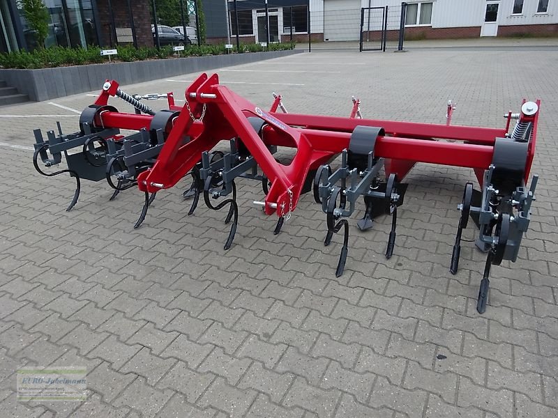 Dammformer des Typs EURO-Jabelmann Kartoffelhäufelgerät, Häufler Häufelgerät mit Dammformblech, V 5 D, 4 Reihen, NEU, Neumaschine in Itterbeck (Bild 7)