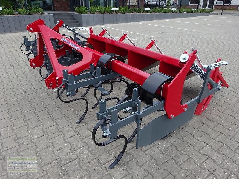 Dammformer des Typs EURO-Jabelmann Kartoffelhäufelgerät, Häufler Häufelgerät mit Dammformblech, V 5 D, 4 Reihen, NEU, Neumaschine in Itterbeck (Bild 4)