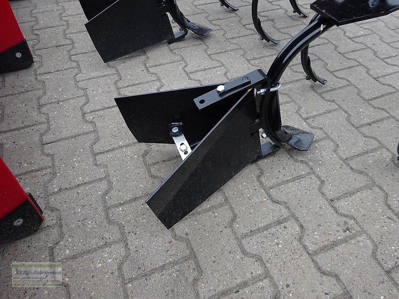 Dammformer des Typs EURO-Jabelmann Kartoffelhäufelgerät, Häufler Häufelgerät mit Dammformblech, V 5 D, 4 Reihen, NEU, Neumaschine in Itterbeck (Bild 17)