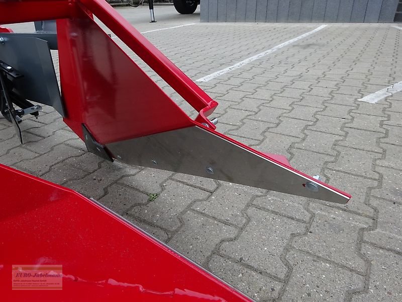 Dammformer des Typs EURO-Jabelmann Kartoffelhäufelgerät, Häufler Häufelgerät mit Dammformblech, V 5 D, 4 Reihen, NEU, Neumaschine in Itterbeck (Bild 16)