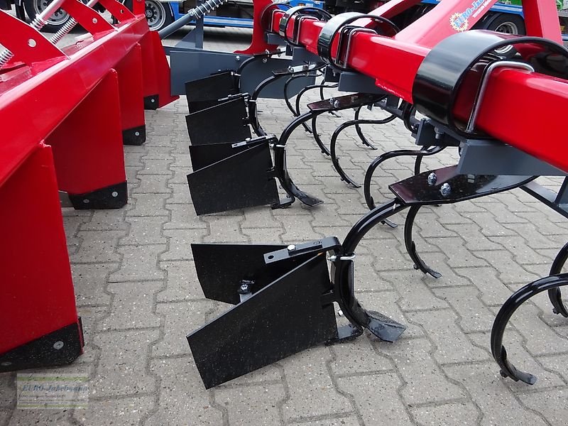 Dammformer des Typs EURO-Jabelmann Kartoffelhäufelgerät, Häufler Häufelgerät mit Dammformblech, V 5 D, 4 Reihen, NEU, Neumaschine in Itterbeck (Bild 21)