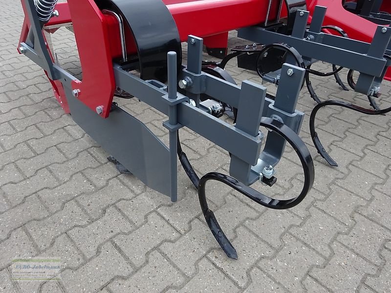 Dammformer des Typs EURO-Jabelmann Kartoffelhäufelgerät, Häufler Häufelgerät mit Dammformblech, V 5 D, 4 Reihen, NEU, Neumaschine in Itterbeck (Bild 20)