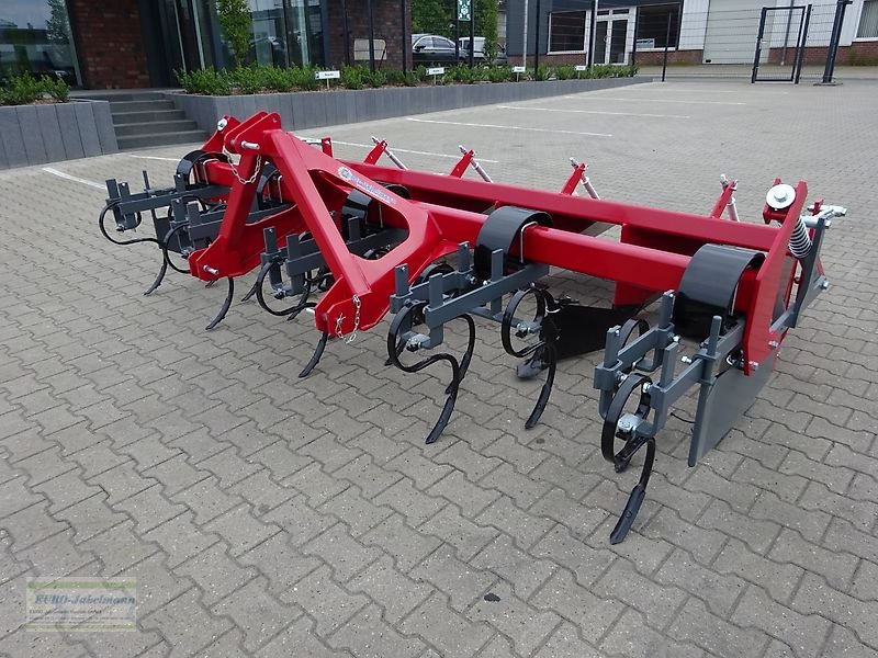 Dammformer des Typs EURO-Jabelmann Kartoffelhäufelgerät, Häufler Häufelgerät mit Dammformblech, V 5 D, 4 Reihen, NEU, Neumaschine in Itterbeck (Bild 5)