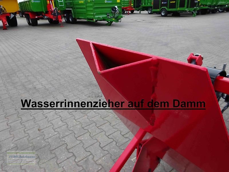 Dammformer des Typs EURO-Jabelmann Kartoffelhäufelgerät, Häufler Häufelgerät mit Dammformblech, V 5 D, 4 Reihen, NEU, Neumaschine in Itterbeck (Bild 10)