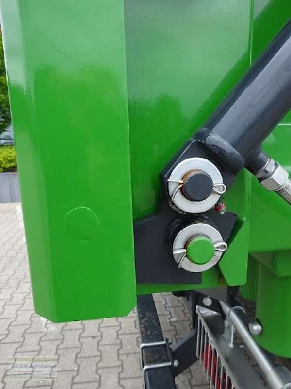 Kipper des Typs PRONAR Muldenkipper (Heck), T 669; 20 to, NEU, ab Lager, Neumaschine in Itterbeck (Bild 24)