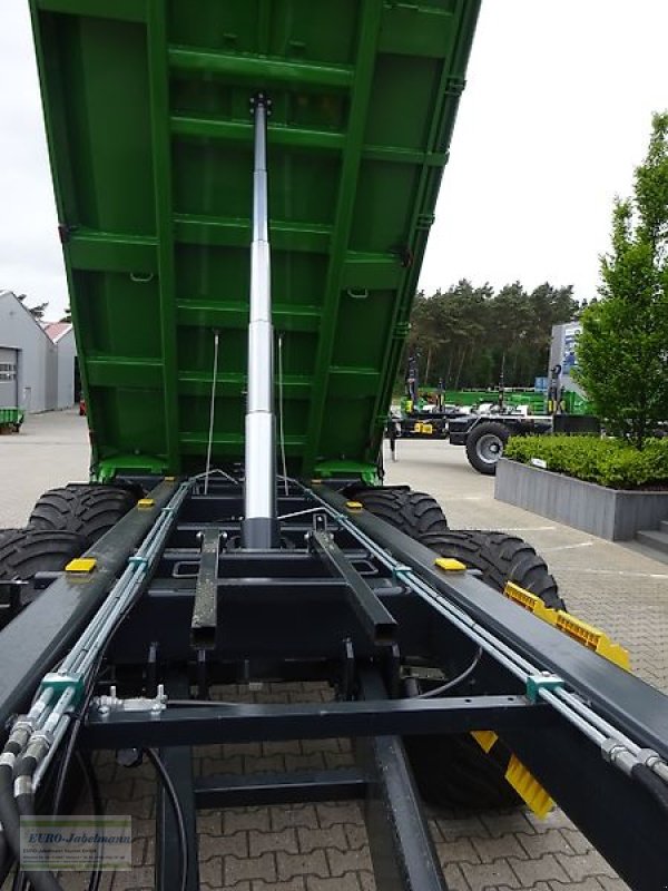 Kipper des Typs PRONAR Muldenkipper (Heck), T 669; 20 to, NEU, ab Lager, Neumaschine in Itterbeck (Bild 21)