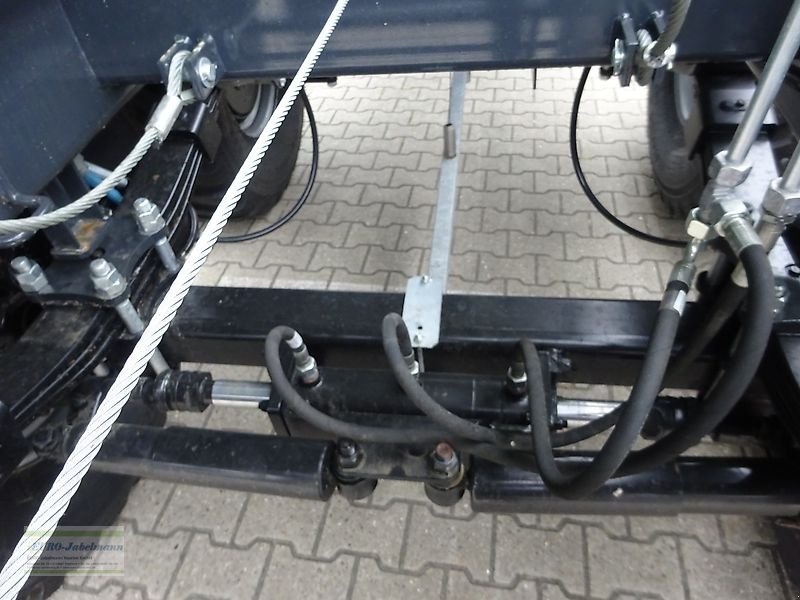 Kipper des Typs PRONAR Muldenkipper (Heck), T 669; 20 to, NEU, ab Lager, Neumaschine in Itterbeck (Bild 27)