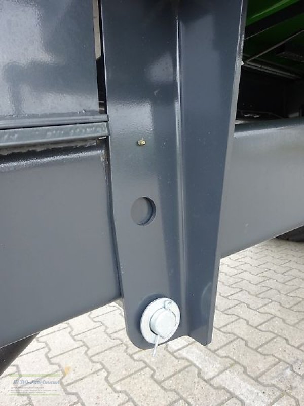 Kipper des Typs PRONAR Muldenkipper (Heck), T 669; 20 to, NEU, ab Lager, Neumaschine in Itterbeck (Bild 28)