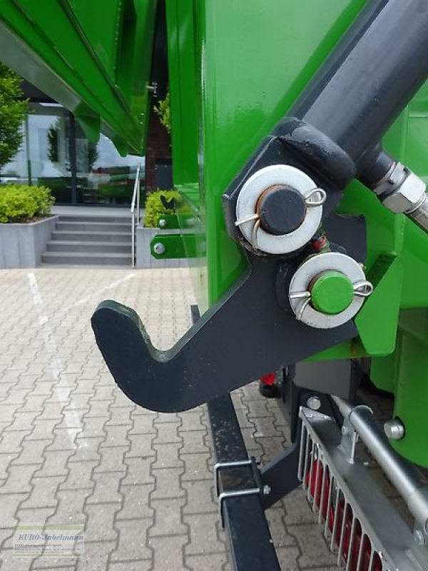 Kipper des Typs PRONAR Muldenkipper (Heck), T 669; 20 to, NEU, ab Lager, Neumaschine in Itterbeck (Bild 23)