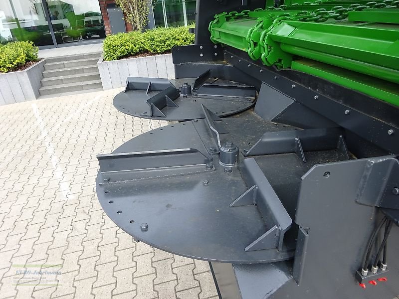 Dungstreuer des Typs PRONAR Stalldungstreuer, Miststreuer, Dungstreuer, N 262, 18,5 to, NEU, Gebrauchtmaschine in Itterbeck (Bild 26)