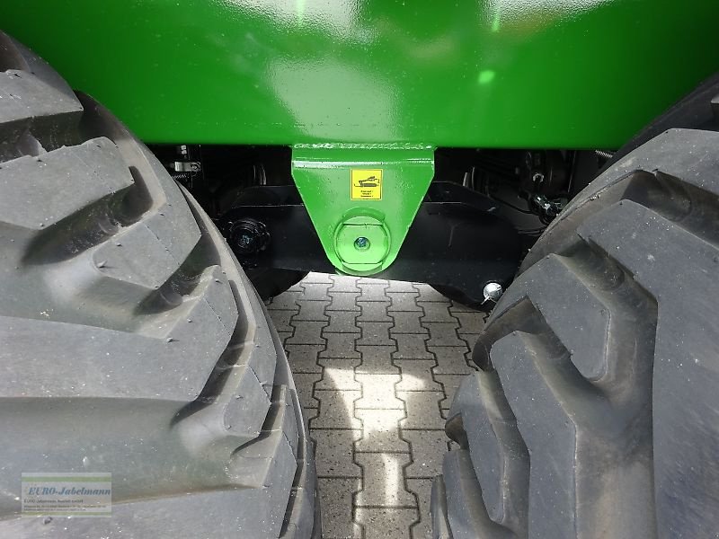 Dungstreuer des Typs PRONAR Stalldungstreuer, Miststreuer, Dungstreuer, N 262, 18,5 to, NEU, Gebrauchtmaschine in Itterbeck (Bild 28)