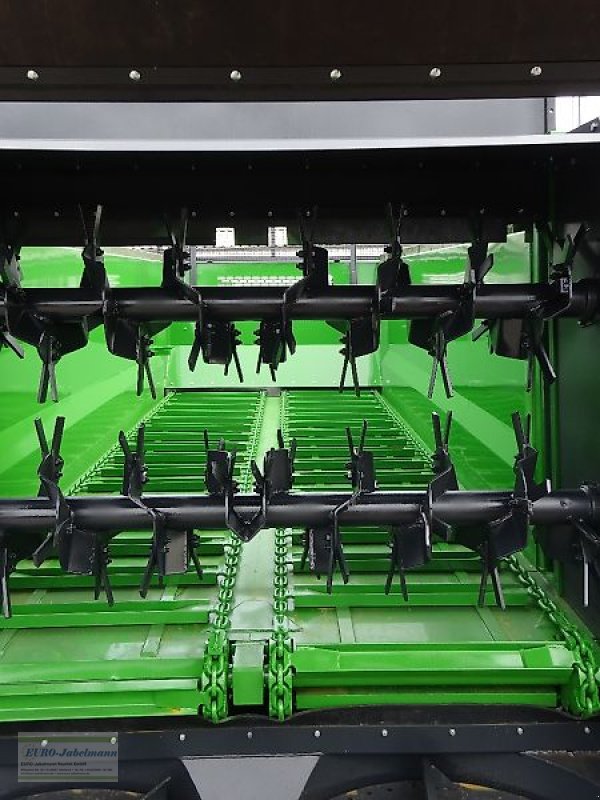 Dungstreuer des Typs PRONAR Stalldungstreuer, Miststreuer, Dungstreuer, N 262, 18,5 to, NEU, Gebrauchtmaschine in Itterbeck (Bild 19)