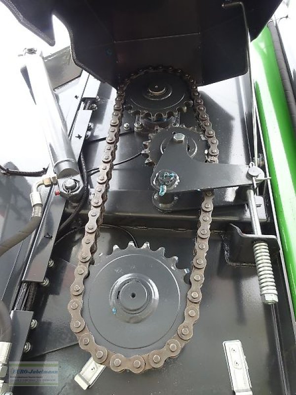 Dungstreuer des Typs PRONAR Stalldungstreuer, Miststreuer, Dungstreuer, N 262, 18,5 to, NEU, Gebrauchtmaschine in Itterbeck (Bild 16)