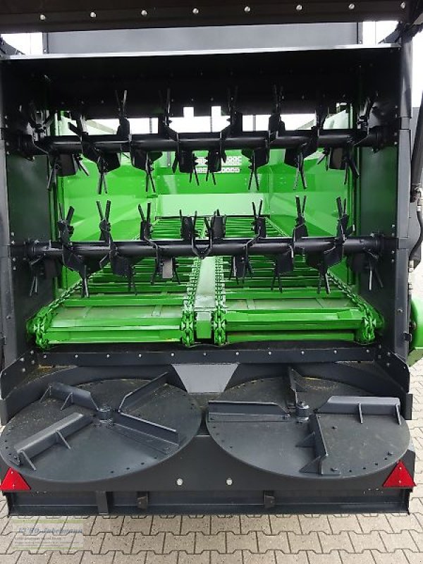 Dungstreuer des Typs PRONAR Stalldungstreuer, Miststreuer, Dungstreuer, N 262, 18,5 to, NEU, Gebrauchtmaschine in Itterbeck (Bild 20)