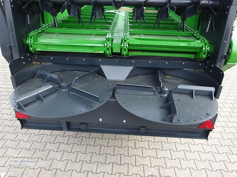 Dungstreuer des Typs PRONAR Stalldungstreuer, Miststreuer, Dungstreuer, N 262, 18,5 to, NEU, Gebrauchtmaschine in Itterbeck (Bild 21)