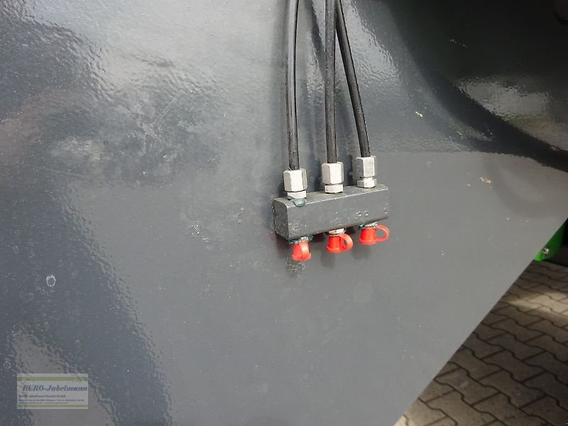 Dungstreuer des Typs PRONAR Stalldungstreuer, Miststreuer, Dungstreuer, N 262, 18,5 to, NEU, Gebrauchtmaschine in Itterbeck (Bild 27)