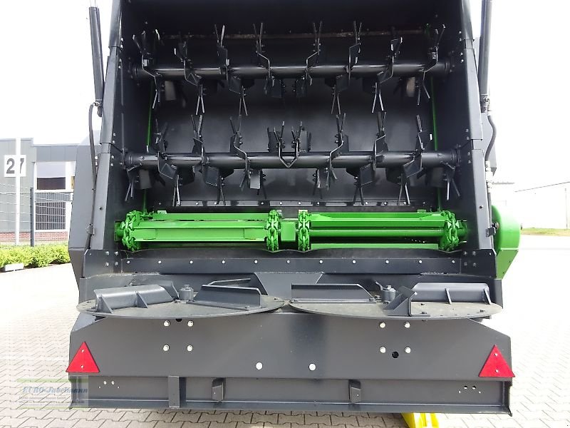 Dungstreuer des Typs PRONAR Stalldungstreuer, Miststreuer, Dungstreuer, N 262, 18,5 to, NEU, Gebrauchtmaschine in Itterbeck (Bild 12)