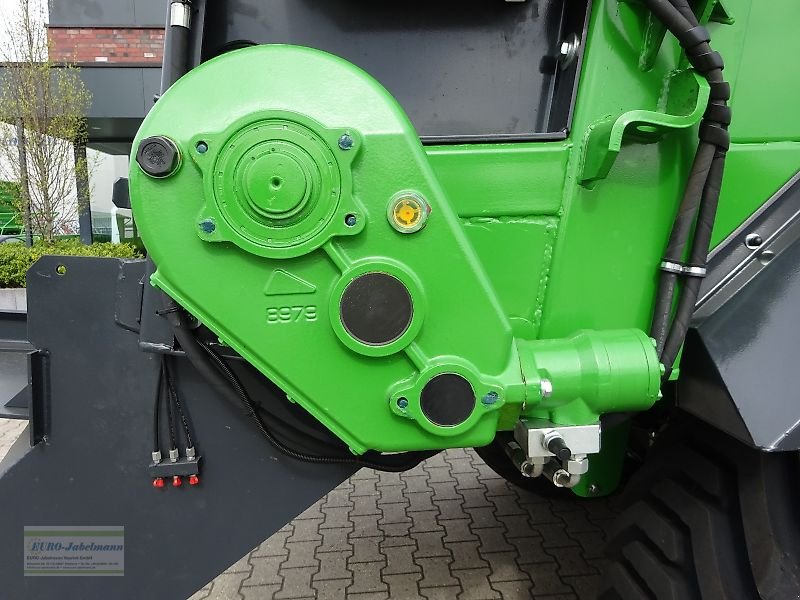 Dungstreuer des Typs PRONAR Stalldungstreuer, Miststreuer, Dungstreuer, N 262, 18,5 to, NEU, Gebrauchtmaschine in Itterbeck (Bild 25)