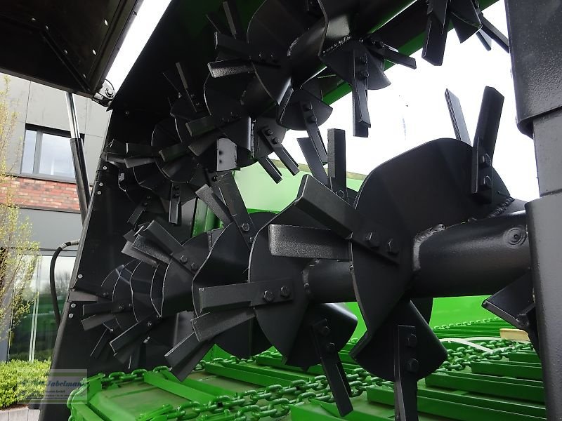 Dungstreuer des Typs PRONAR Stalldungstreuer, Miststreuer, Dungstreuer, N 262, 18,5 to, NEU, Gebrauchtmaschine in Itterbeck (Bild 15)