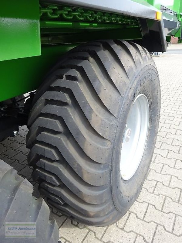 Dungstreuer des Typs PRONAR Stalldungstreuer, Miststreuer, Dungstreuer, N 262, 18,5 to, NEU, Gebrauchtmaschine in Itterbeck (Bild 30)