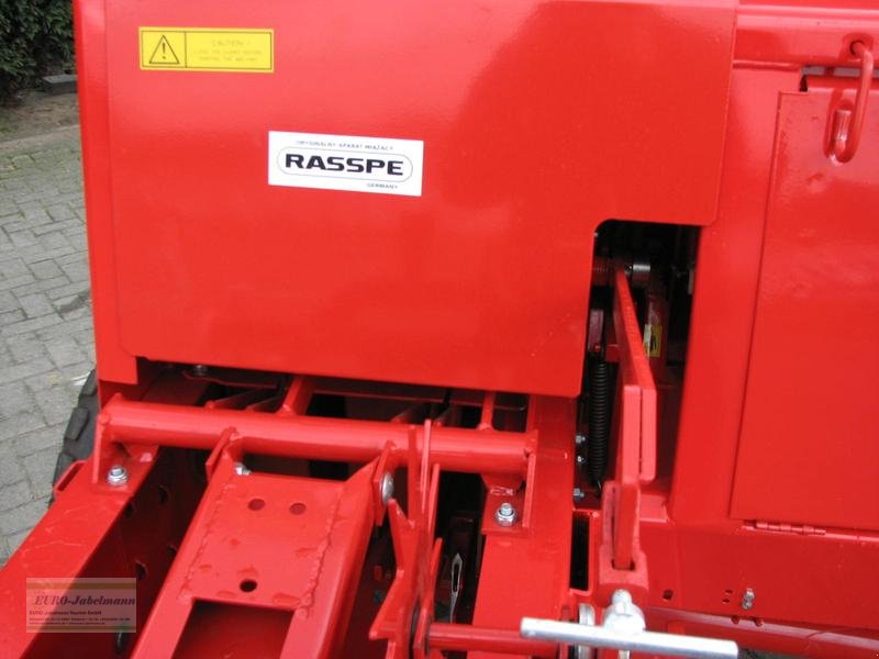 Rundballenpresse des Typs Unia Hochdruckpresse Kostka (Z511), NEU, Neumaschine in Itterbeck (Bild 12)