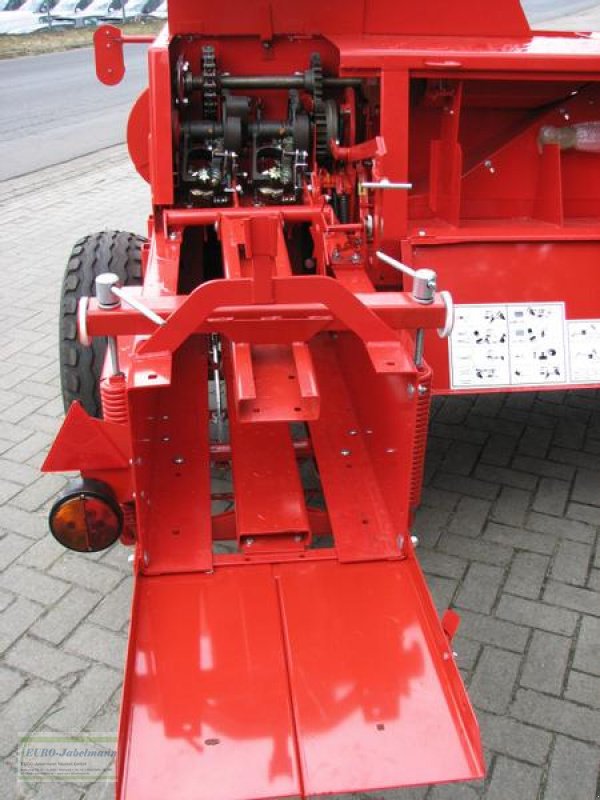 Rundballenpresse des Typs Unia Hochdruckpresse Kostka (Z511), NEU, Neumaschine in Itterbeck (Bild 15)