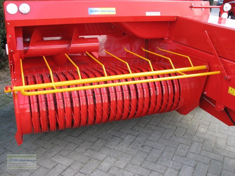 Rundballenpresse des Typs Unia Hochdruckpresse Kostka (Z511), NEU, Neumaschine in Itterbeck (Bild 8)