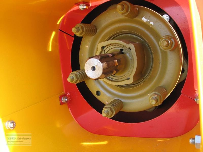 Rundballenpresse des Typs Unia Hochdruckpresse Kostka (Z511), NEU, Neumaschine in Itterbeck (Bild 9)