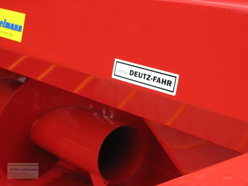 Rundballenpresse des Typs Unia Hochdruckpresse Kostka (Z511), NEU, Neumaschine in Itterbeck (Bild 13)