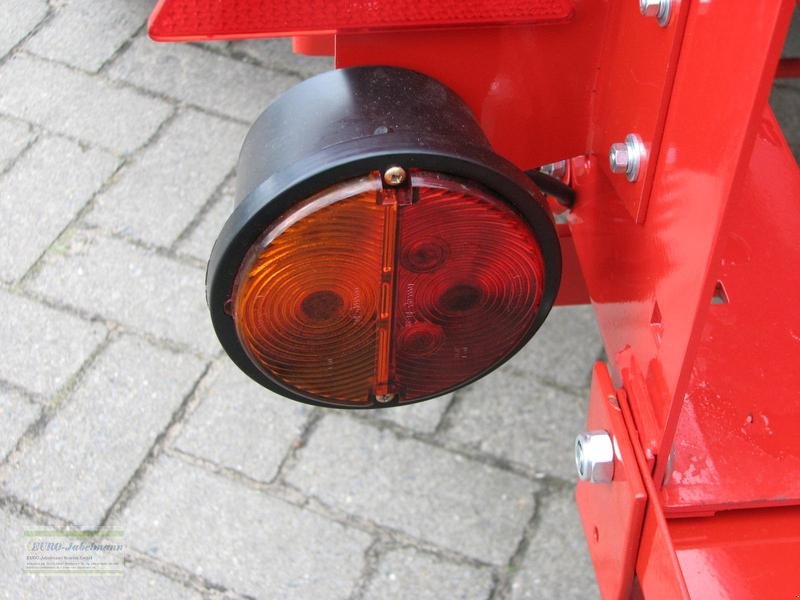 Rundballenpresse des Typs Unia Hochdruckpresse Kostka (Z511), NEU, Neumaschine in Itterbeck (Bild 19)