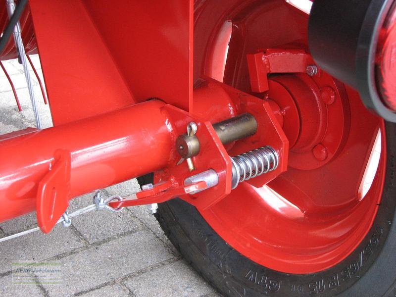 Rundballenpresse des Typs Unia Hochdruckpresse Kostka (Z511), NEU, Neumaschine in Itterbeck (Bild 18)