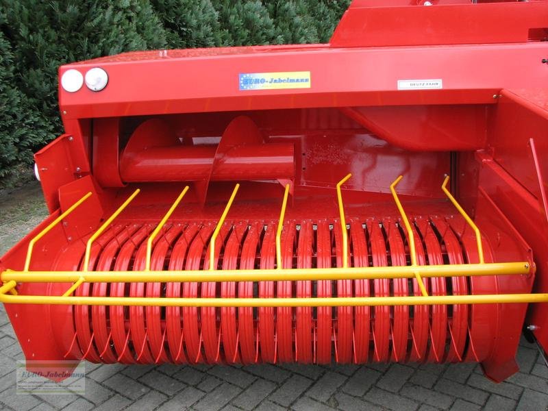 Rundballenpresse des Typs Unia Hochdruckpresse Kostka (Z511), NEU, Neumaschine in Itterbeck (Bild 7)