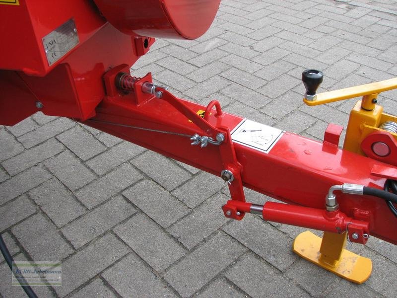 Rundballenpresse des Typs Unia Hochdruckpresse Kostka (Z511), NEU, Neumaschine in Itterbeck (Bild 14)