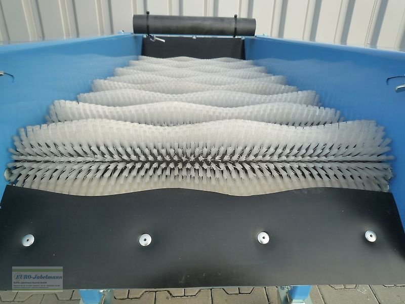 Lagertechnik des Typs EURO-Jabelmann Bürstenmaschine, V 5510; NEU, Neumaschine in Itterbeck (Bild 2)