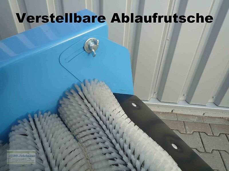 Lagertechnik des Typs EURO-Jabelmann Bürstenmaschine, V 5510; NEU, Neumaschine in Itterbeck (Bild 8)