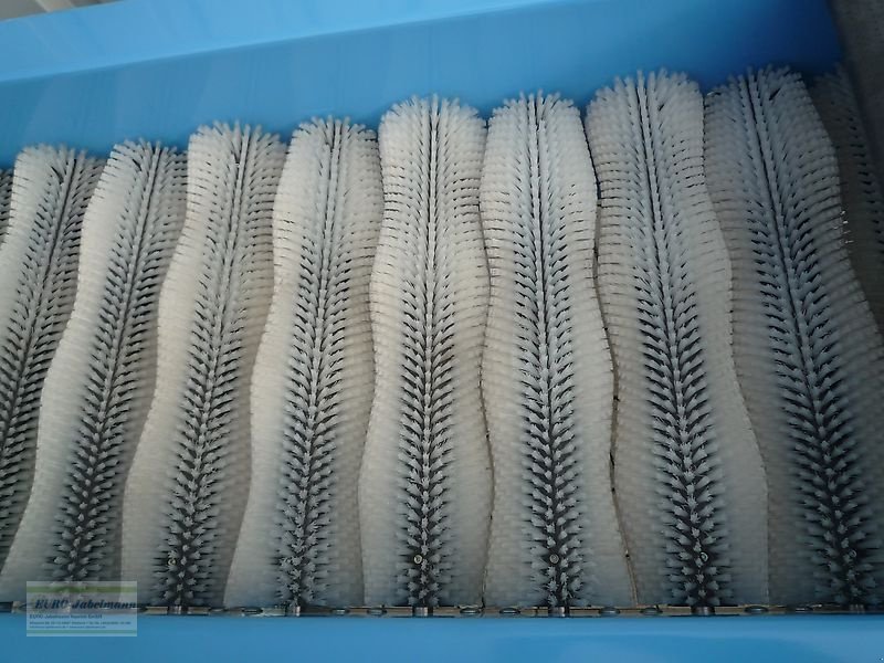 Lagertechnik des Typs EURO-Jabelmann Bürstenmaschinen V 5514; NEU, Neumaschine in Itterbeck (Bild 3)