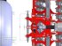 Güllescheibenegge des Typs Unia UNIA Kurzscheibenegge ARES XL A 6,0 H für Gülleausbringung, Neumaschine in Itterbeck (Bild 5)