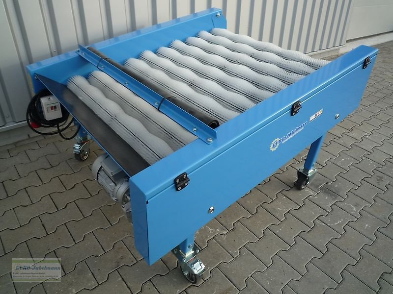 Lagertechnik des Typs EURO-Jabelmann Bürstenmaschinen V 11010; NEU, Neumaschine in Itterbeck (Bild 4)