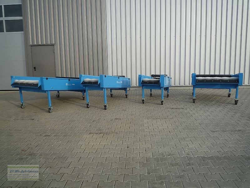 Lagertechnik des Typs EURO-Jabelmann Bürstenmaschinen V 11010; NEU, Neumaschine in Itterbeck (Bild 19)