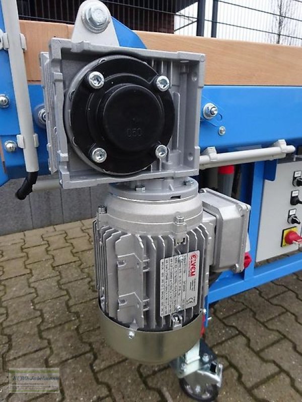 Lagertechnik des Typs EURO-Jabelmann Rollenverlesetisch V 200/85, Stehmodell, NEU, Neumaschine in Itterbeck (Bild 16)