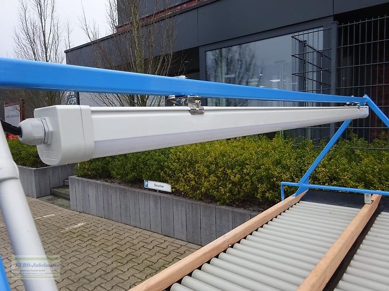 Lagertechnik des Typs EURO-Jabelmann Rollenverlesetisch V 200/85, Stehmodell, NEU, Neumaschine in Itterbeck (Bild 9)