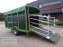 Anhänger des Typs PRONAR Viehtransportanhänger Kurier TO 46, 5,5 to, Auflauf- + Druckluftbremse, NEU, Neumaschine in Itterbeck (Bild 8)