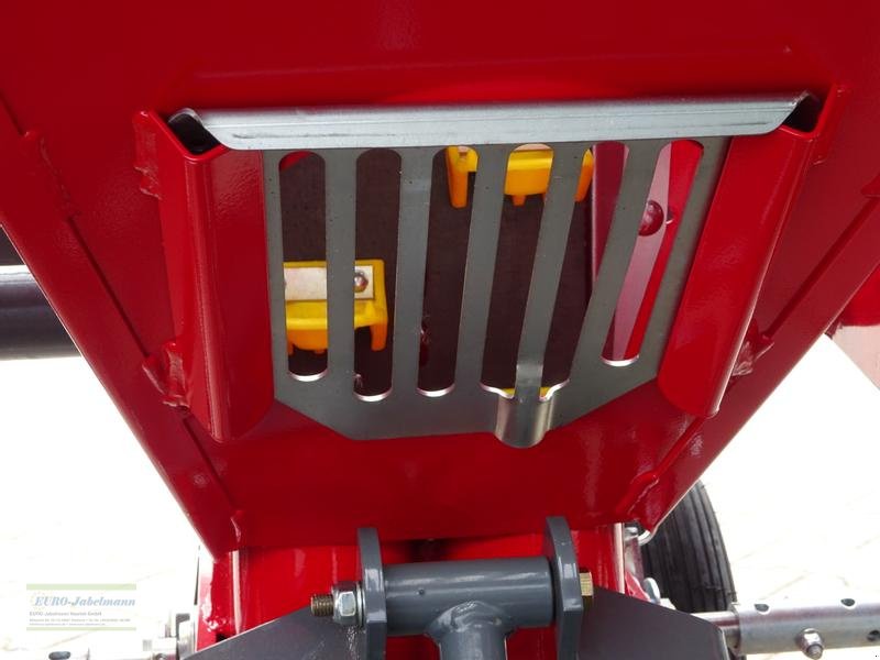 Kartoffellegemaschine des Typs Unia Kartoffellegemaschine Kora 4 H, hydraulischer Kippbunker, NEU, Neumaschine in Itterbeck (Bild 17)