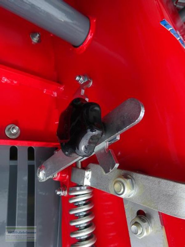 Kartoffellegemaschine des Typs Unia Kartoffellegemaschine Kora 4 H, hydraulischer Kippbunker, NEU, Neumaschine in Itterbeck (Bild 15)