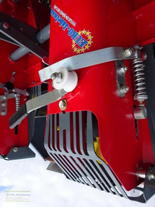 Kartoffellegemaschine des Typs Unia Kartoffellegemaschine Kora 4 H, hydraulischer Kippbunker, NEU, Neumaschine in Itterbeck (Bild 16)