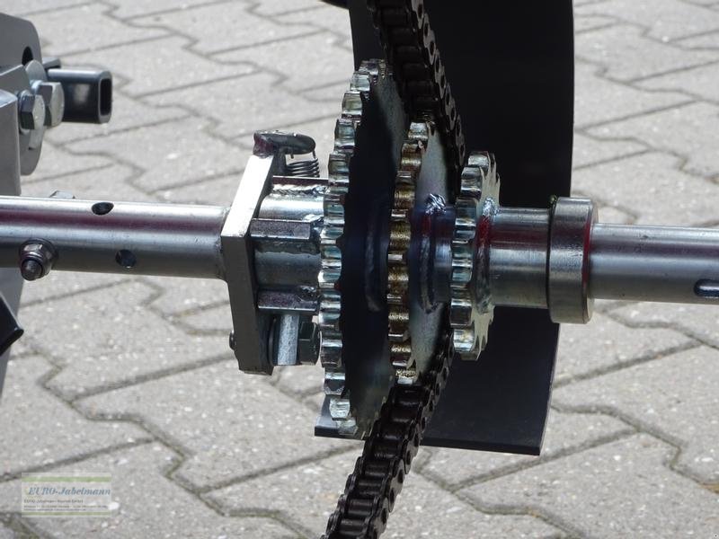 Kartoffellegemaschine des Typs Unia Kartoffellegemaschine Kora 4 H, hydraulischer Kippbunker, NEU, Neumaschine in Itterbeck (Bild 18)