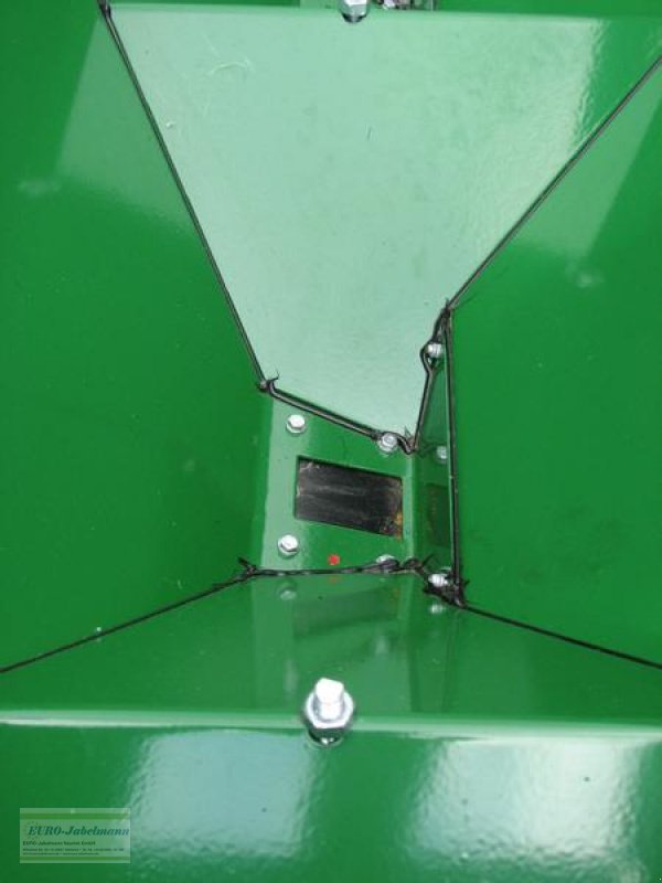 Drillmaschinenkombination des Typs Unia Zwischenfruchtdrillmaschine, Alfa, 3,00 m, 8 Reihen, NEU, Neumaschine in Itterbeck (Bild 8)