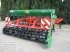 Drillmaschinenkombination des Typs Unia Zwischenfruchtdrillmaschine, Alfa, 3,00 m, 8 Reihen, NEU, Neumaschine in Itterbeck (Bild 2)