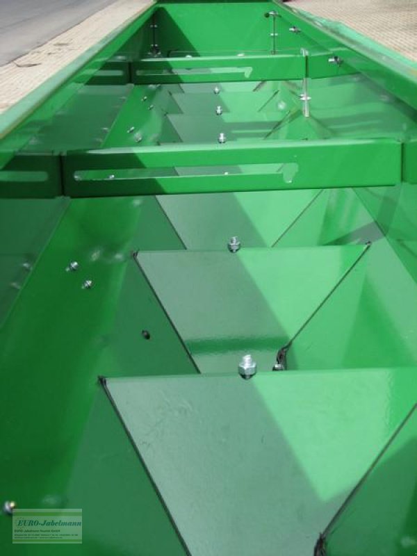 Drillmaschinenkombination des Typs Unia Zwischenfruchtdrillmaschine, Alfa, 3,00 m, 8 Reihen, NEU, Neumaschine in Itterbeck (Bild 7)